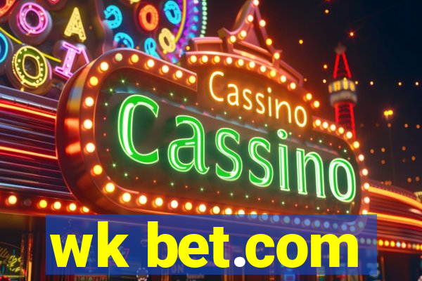 wk bet.com